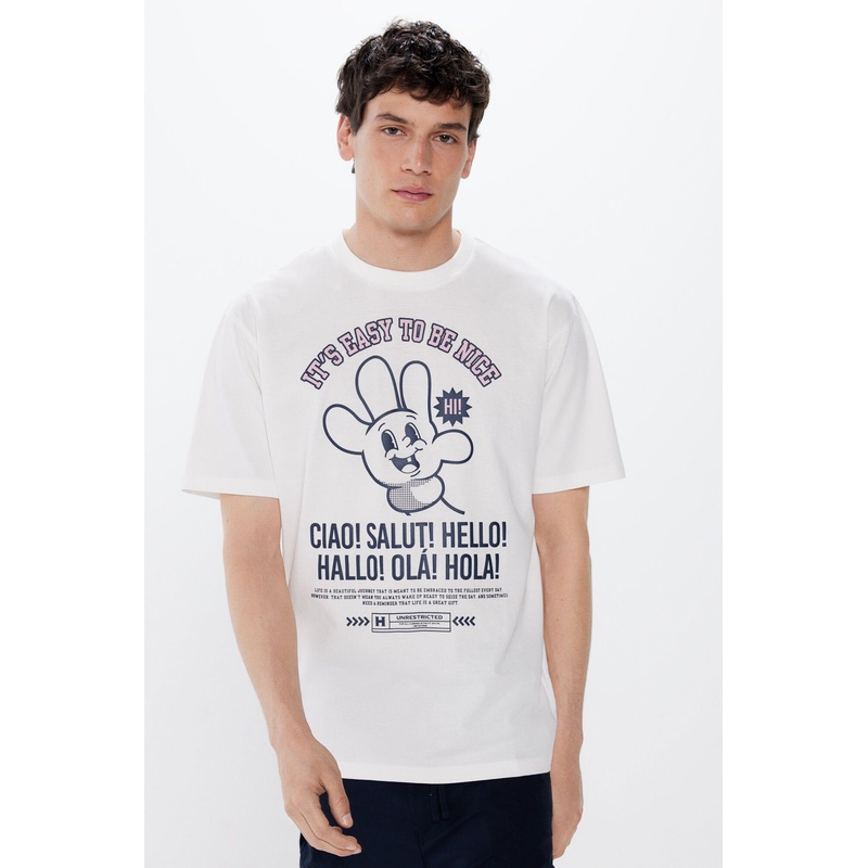 Hello T-Shirt