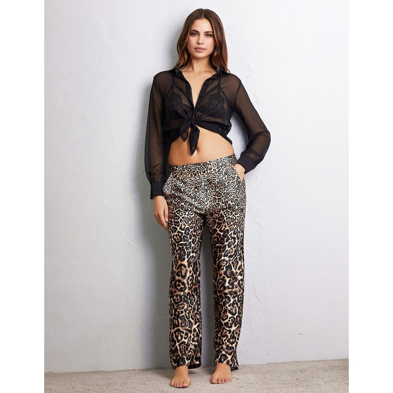 Long Trousers - Leo