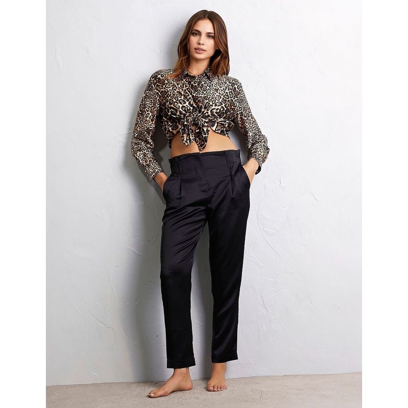 Long Trousers - Must Have