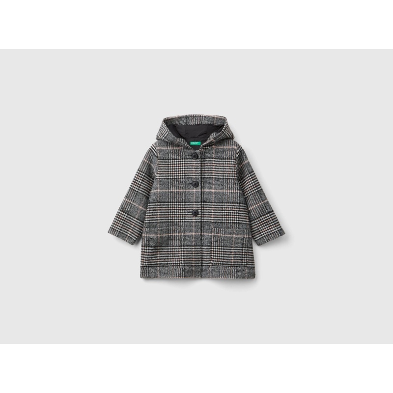 Prince of Wales Coat
