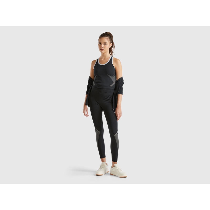 Seamless Sports Leggings