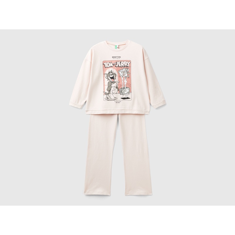 Tom & Jerry Pyjamas