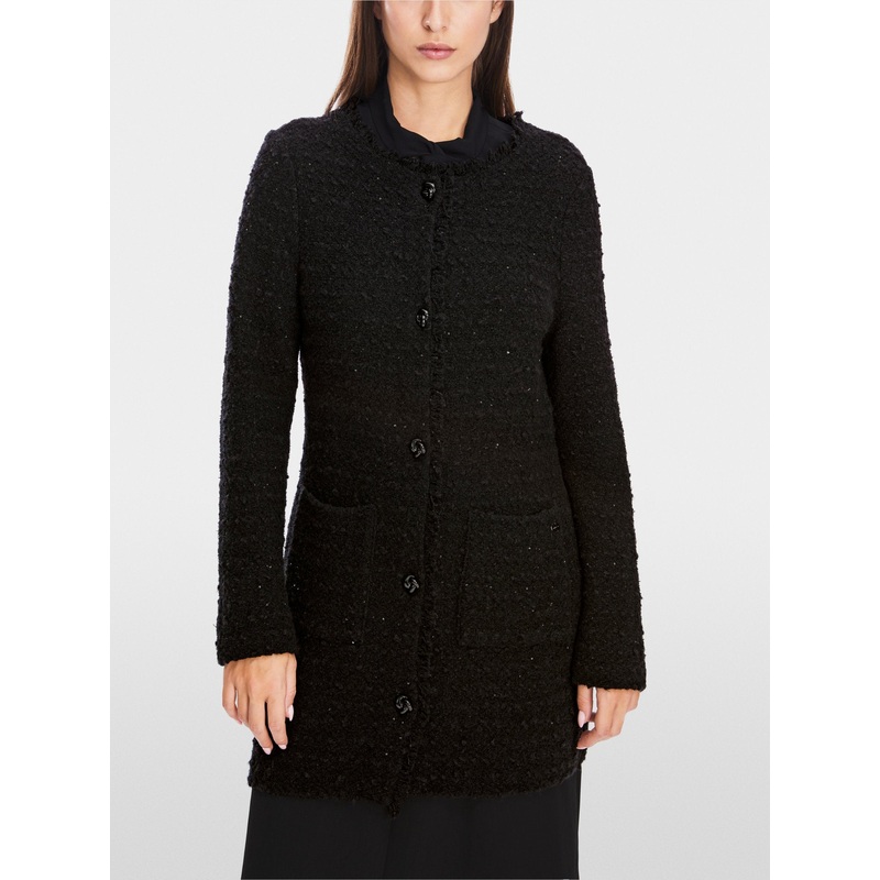 Cardigan - Knitted in Germany