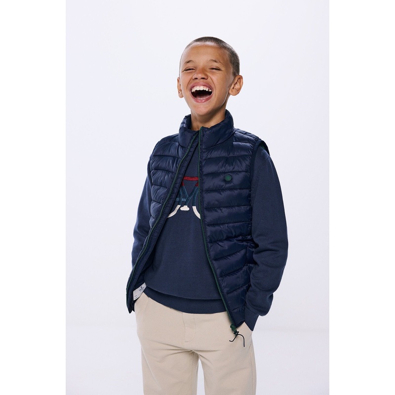 Child Padded Vest