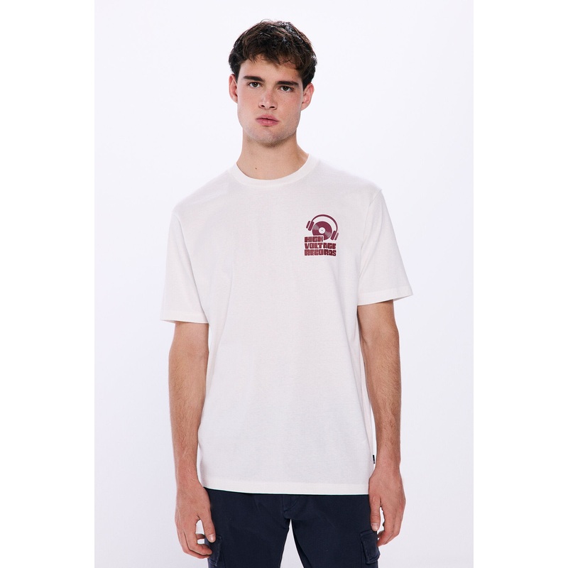 High Voltage T-Shirt