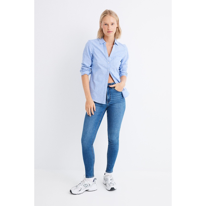 Jeans Skinny