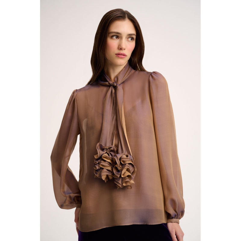 Lol Elegant Blouse