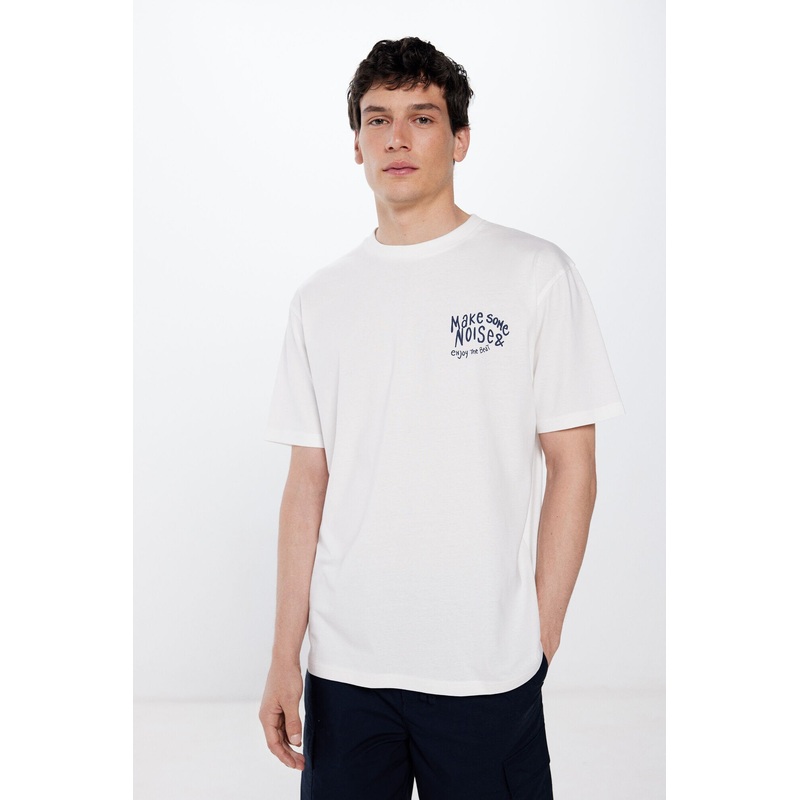Make Some Noise T-Shirt