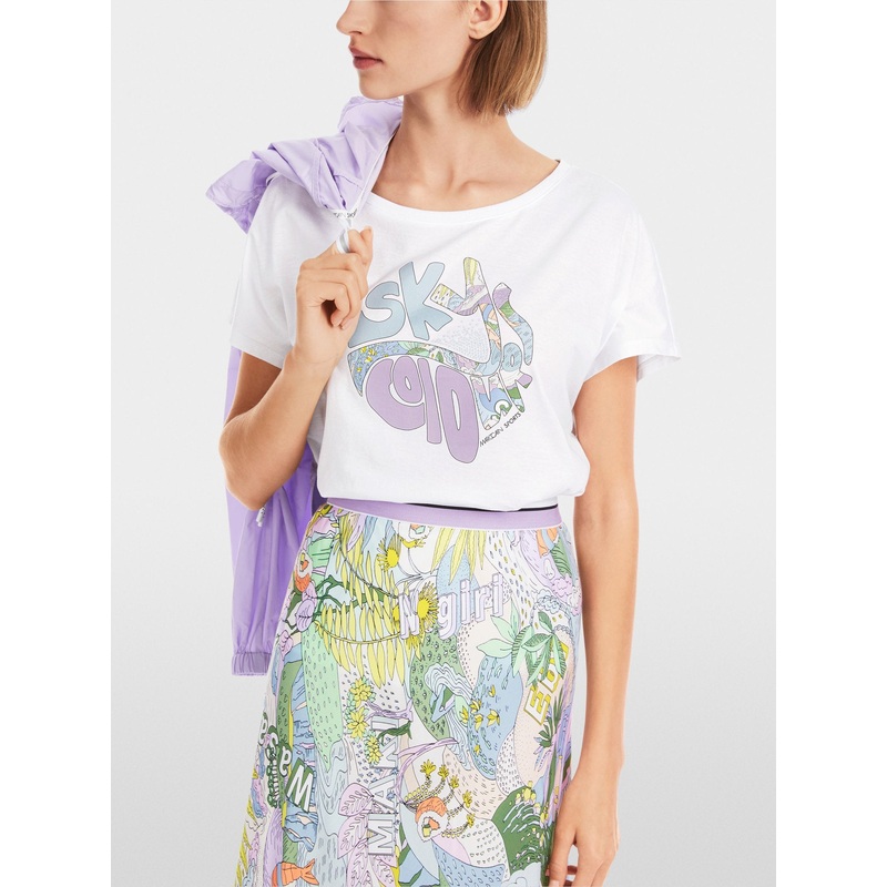 Rethink Together Rhinestones T-Shirt