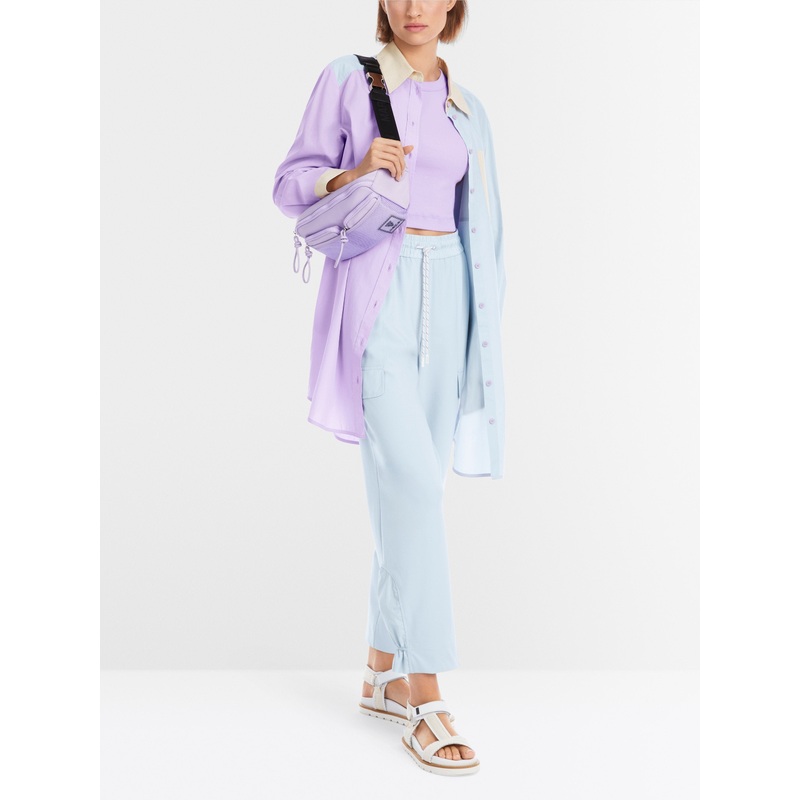 Rethink Together Shirt Dress
