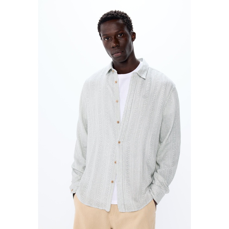 Rustic Shirt