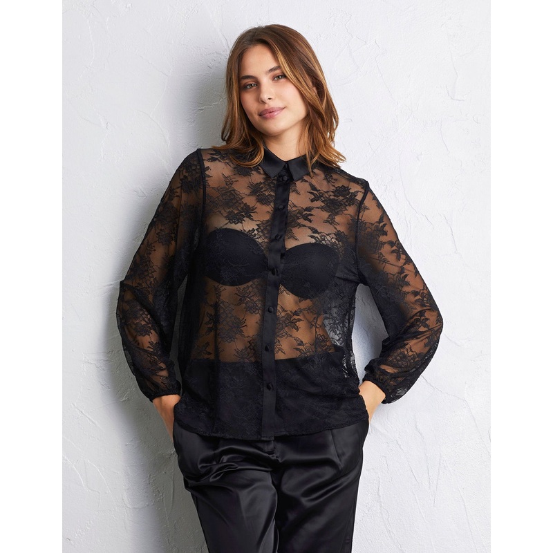 Shirt - Must Have