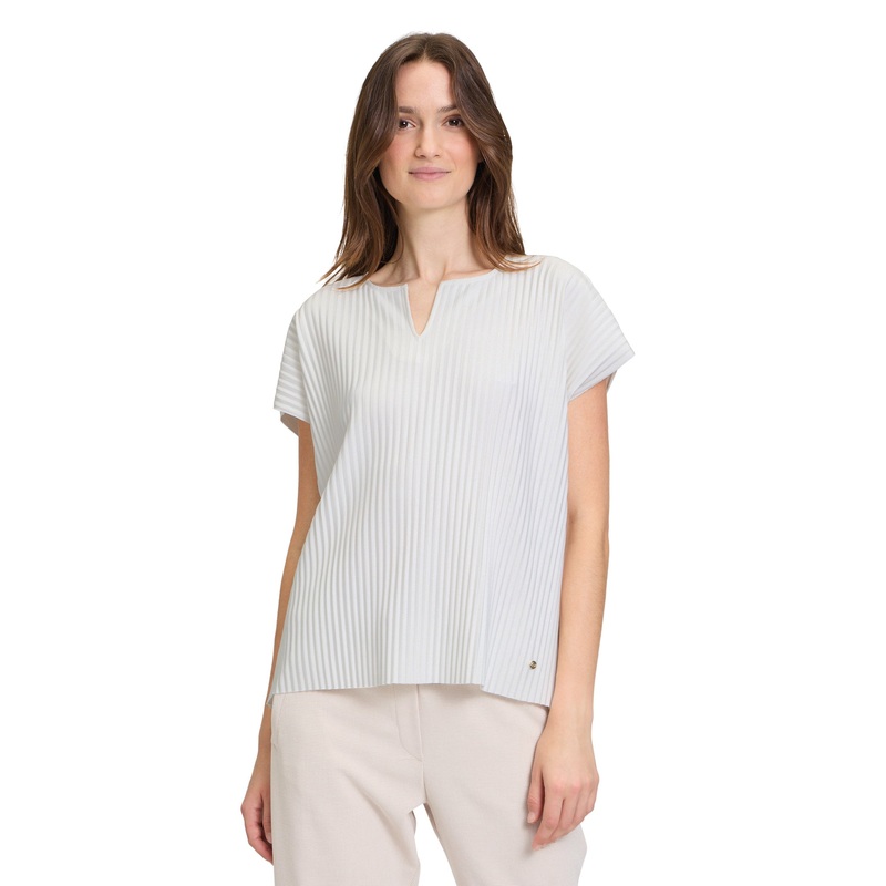 Shirt Short 1/2 Sleeve