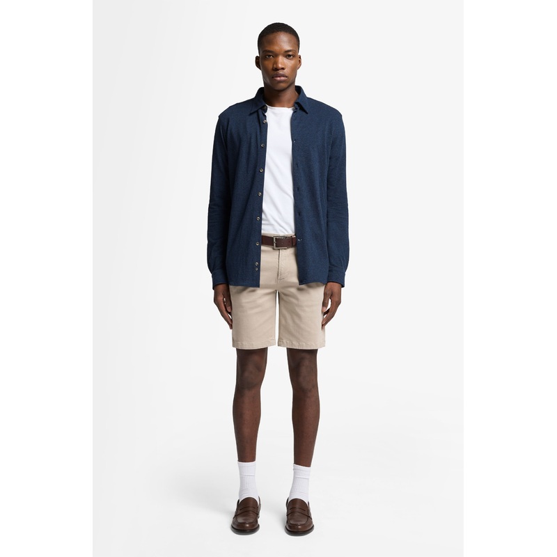 Slimmy Shorts Sateen Sunbuff