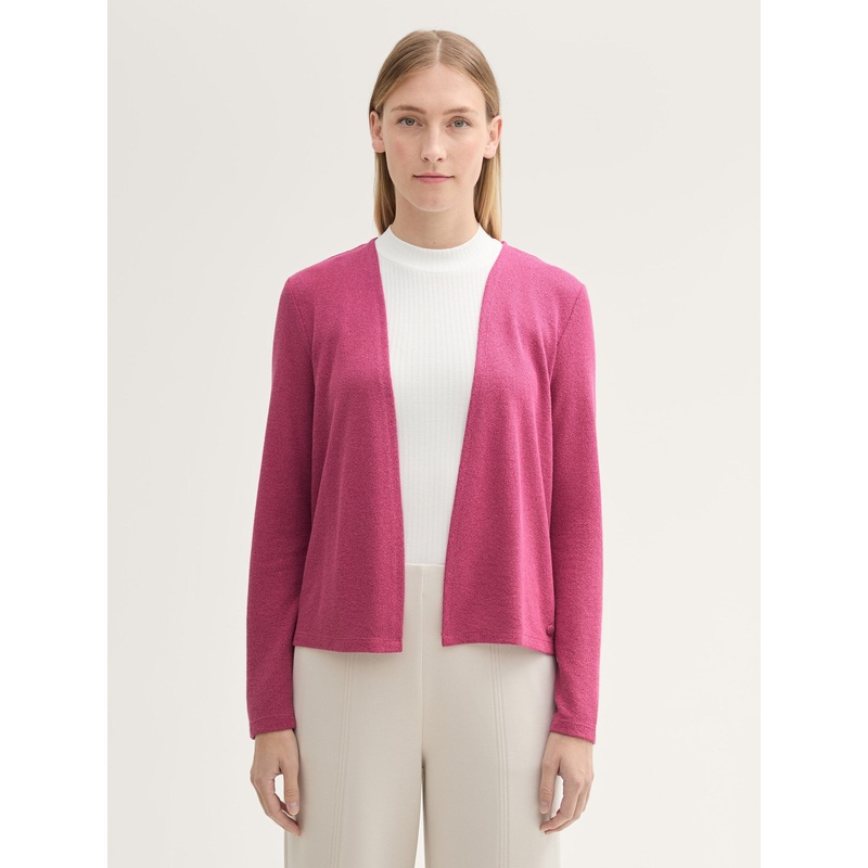 Basic Cardigan