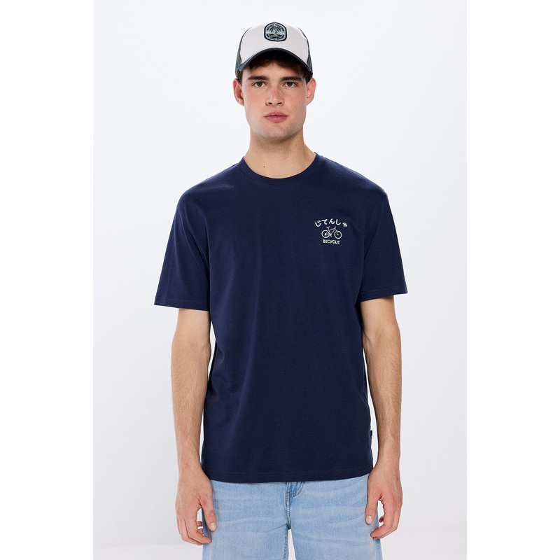 Bike Shirt