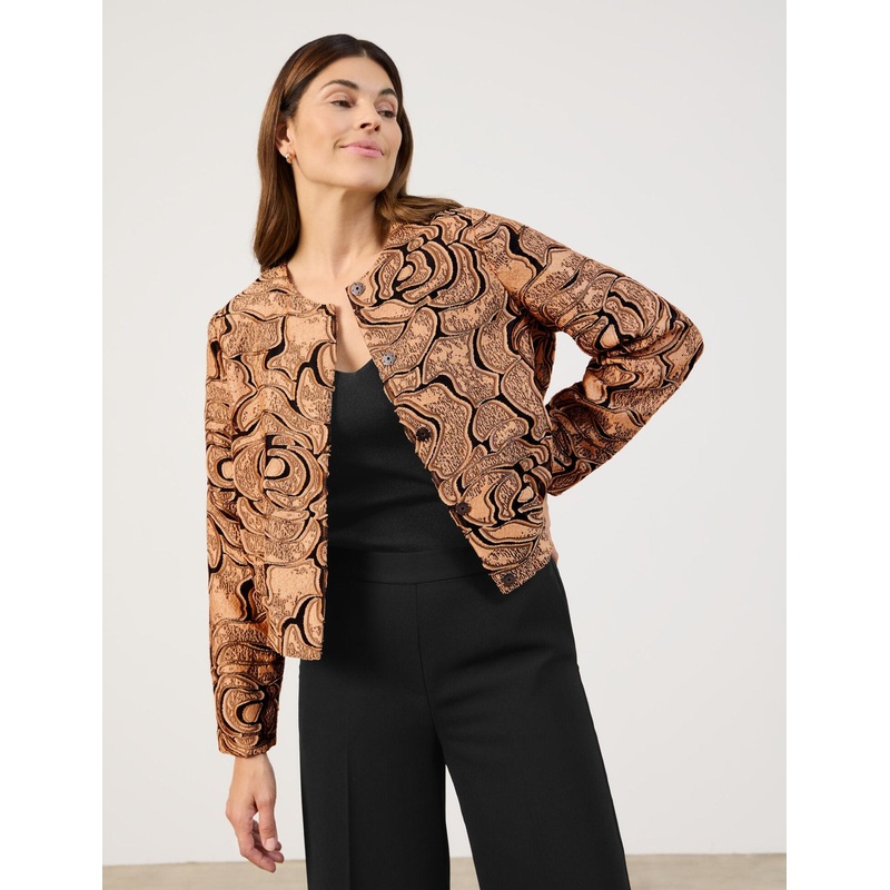 Brokat Quality Blazer Jacket