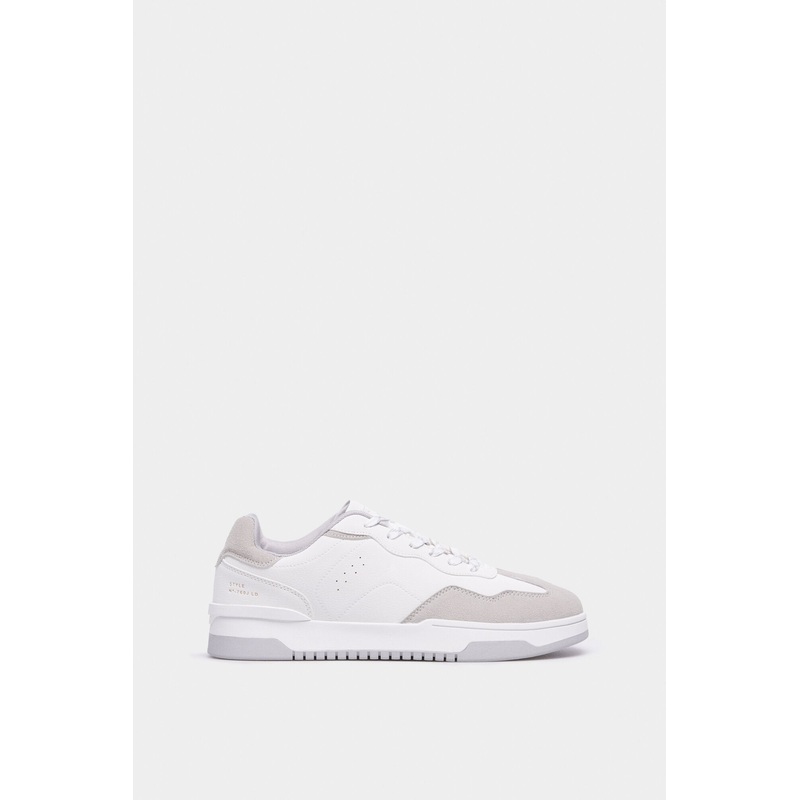 Combined Urban Shoe