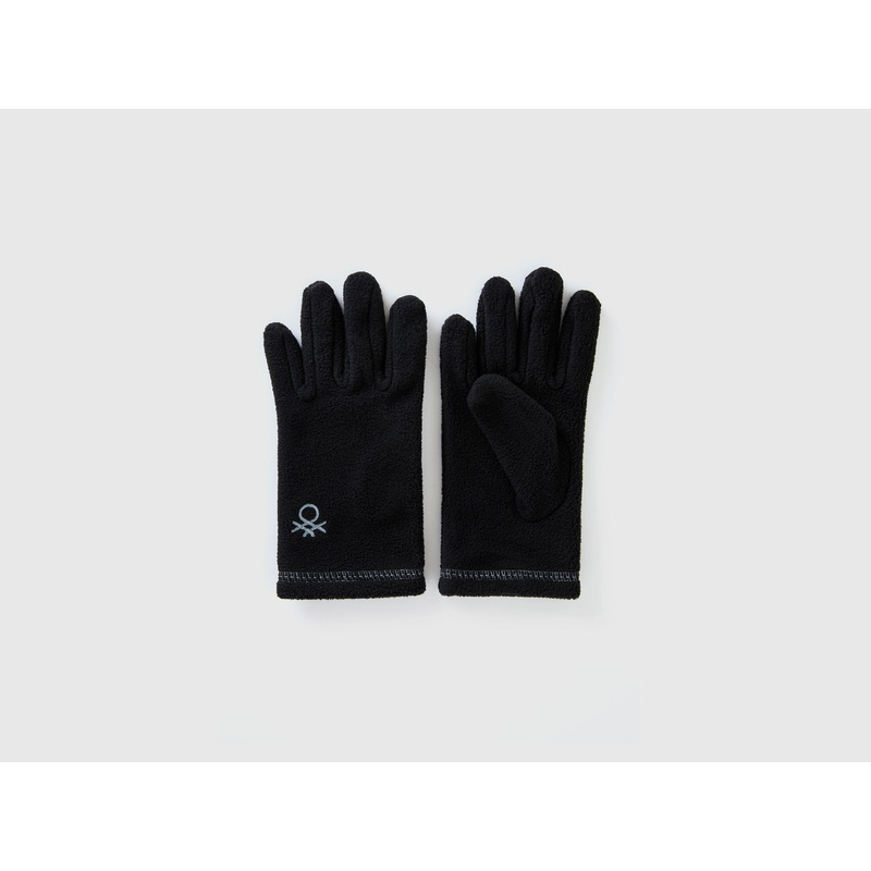 Fleece Gloves