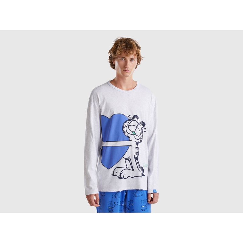 Garfield Pyjama Top 2024 By Paws, Inc.