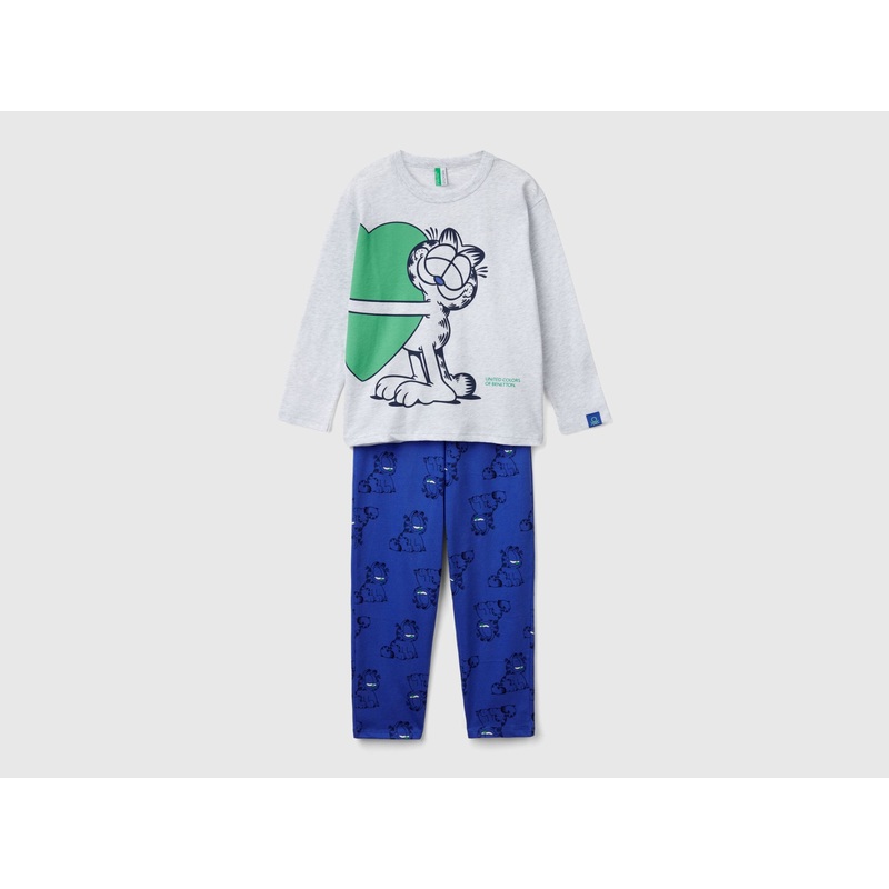 Garfield Pyjamas 2024 By Paws, Inc.