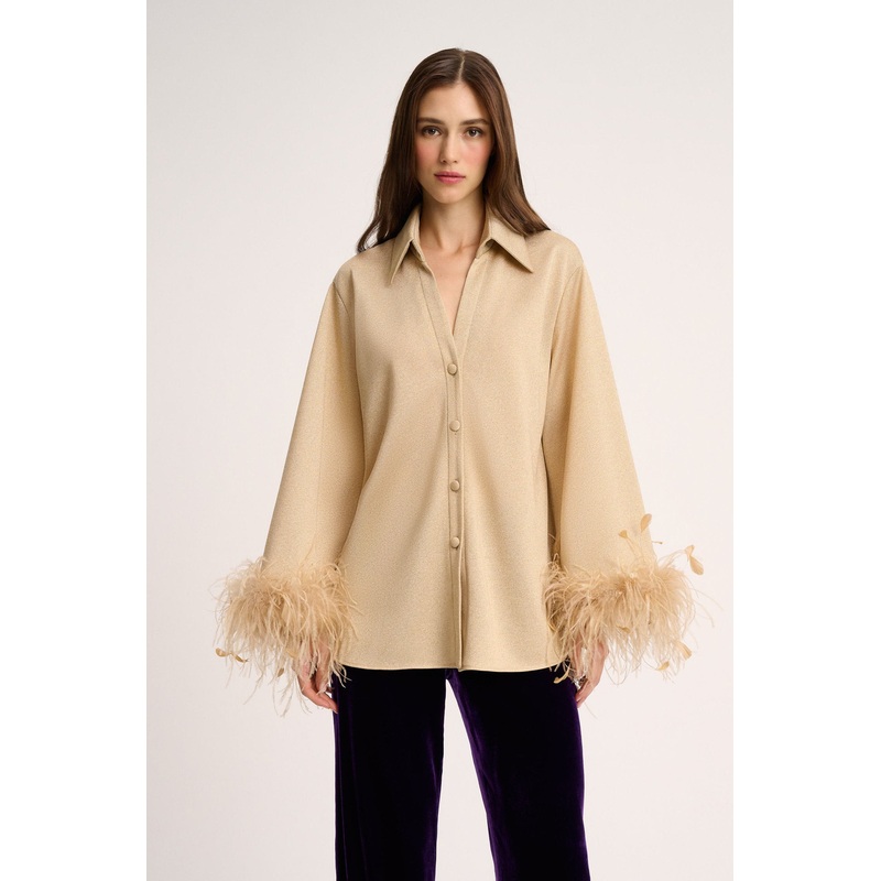 Leziosa Elegant Shirt