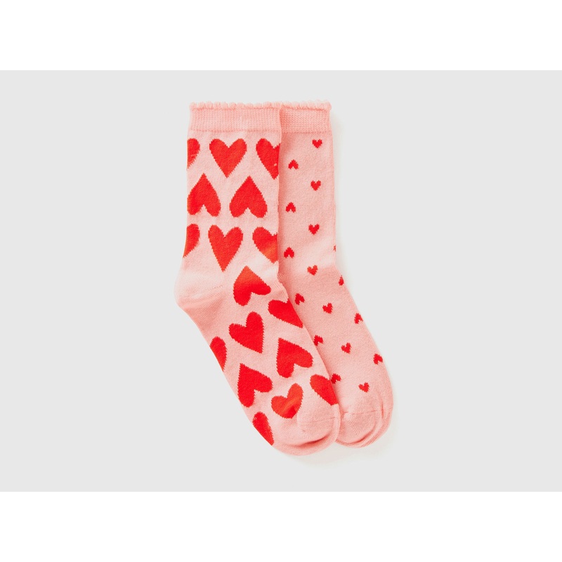 Mix & Match Long Socks