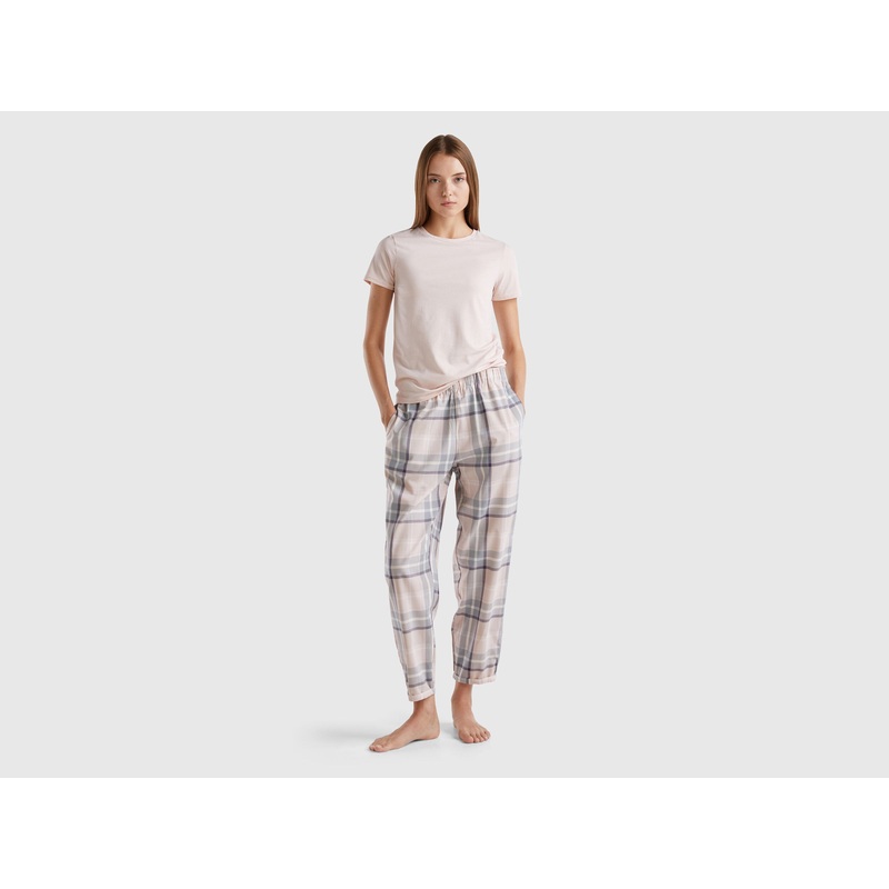 Prince of Wales Trousers