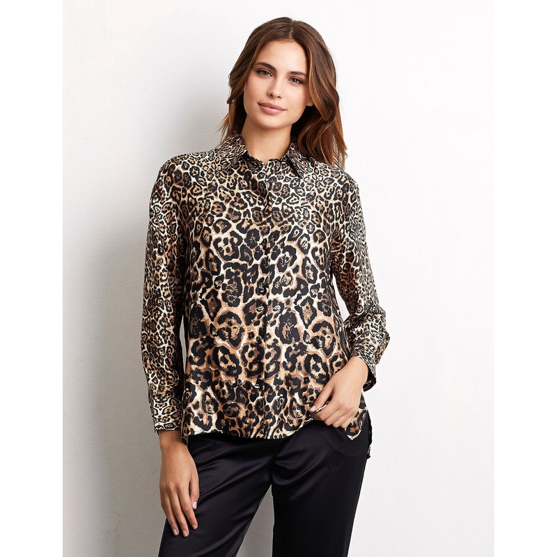 Shirt - Leo