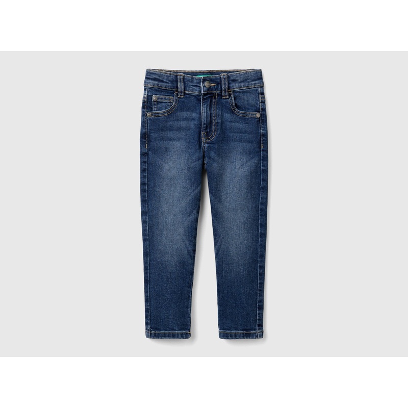 Skinny Fit Jeans