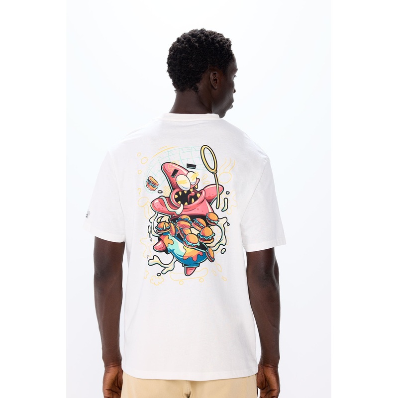 Spongebob T-Shirt