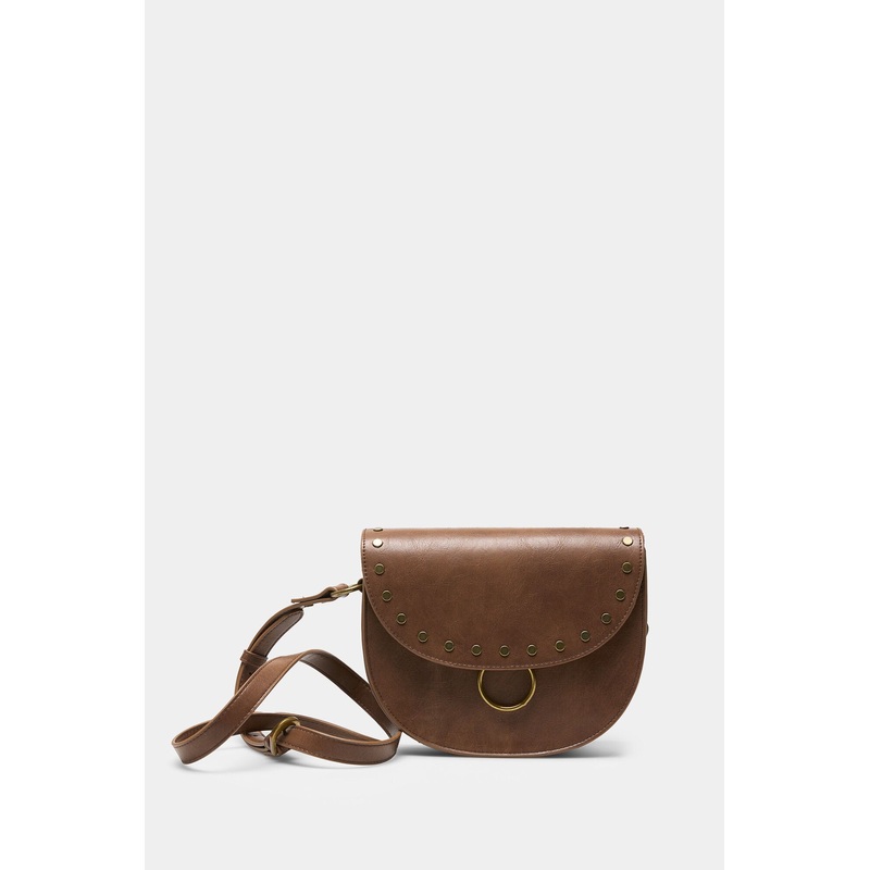 Tachas Shoulder Bag