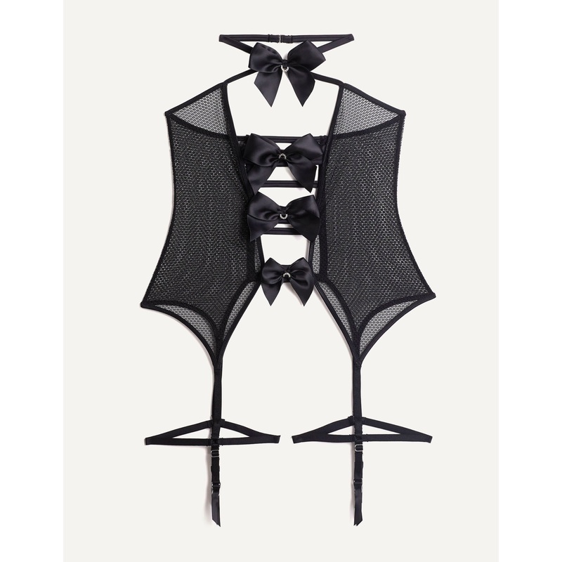 Wasp - Waisted - Private - Coco