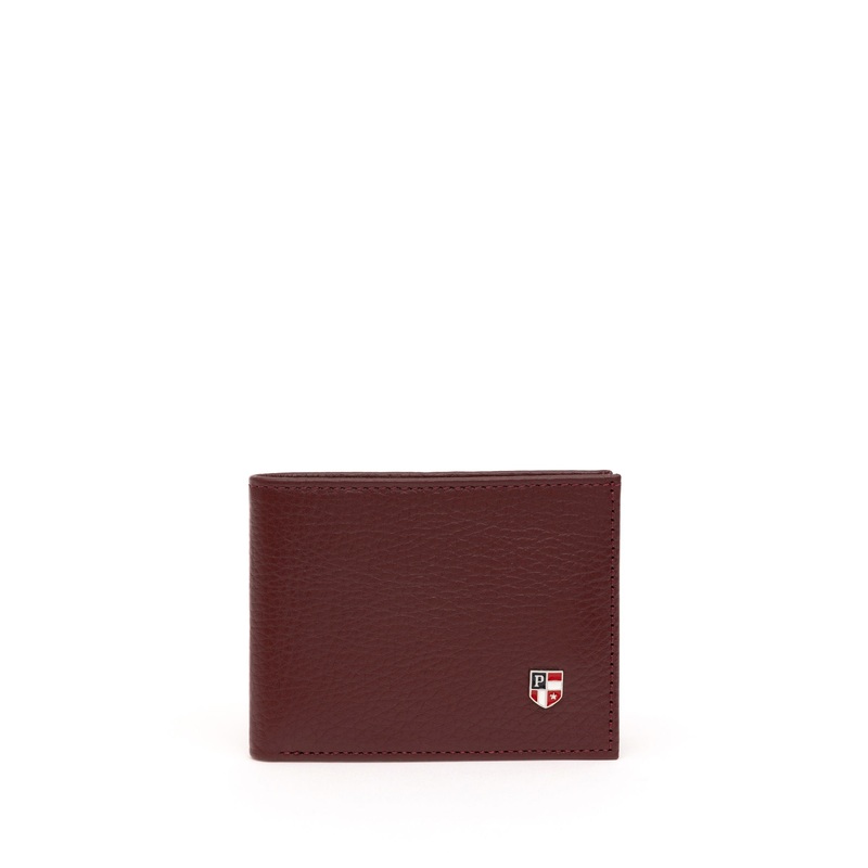 Red Wallet