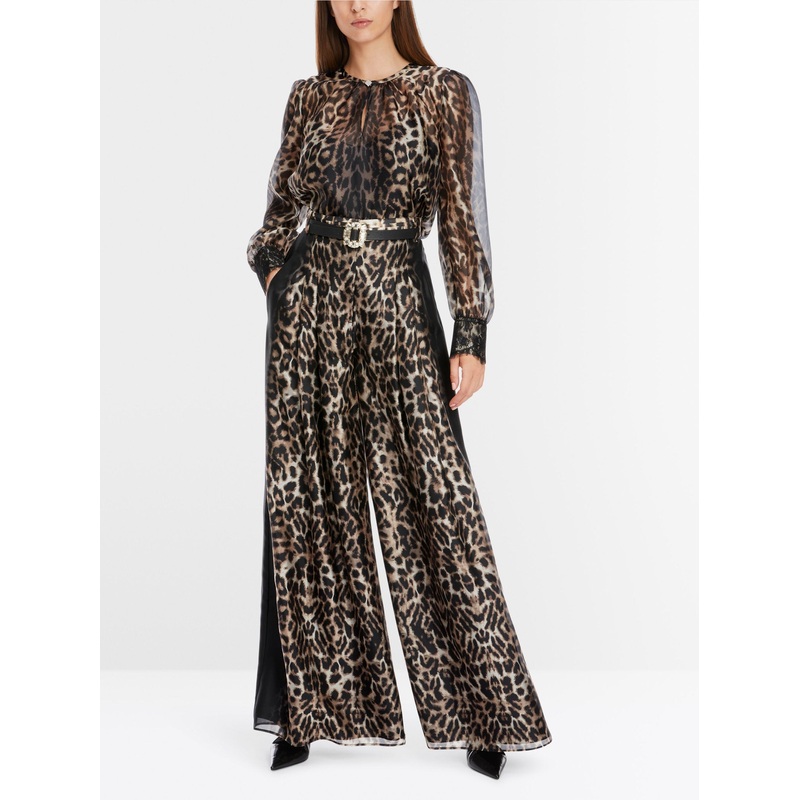Winnipeg Palazzo Trousers