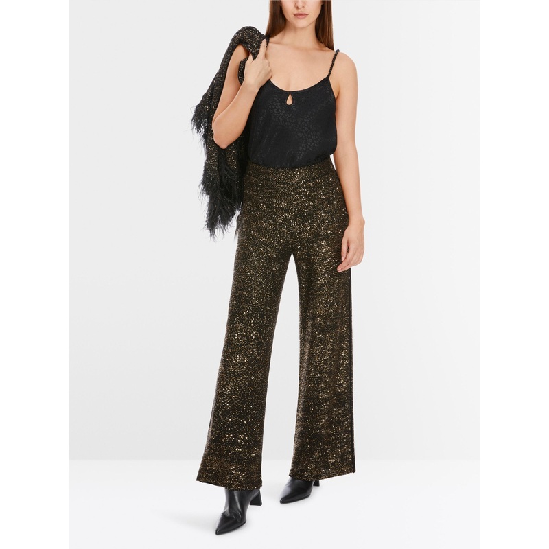 Winterthur Wide Trousers