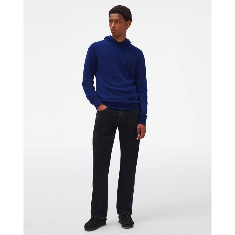 Austyn Luxe Performance Eco Blue Black