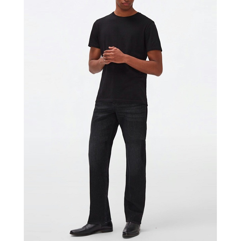 Austyn Luxe Performance Eco Modern Black