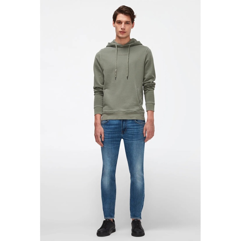 Paxtyn Tapered Stretch Tek Intuitive
