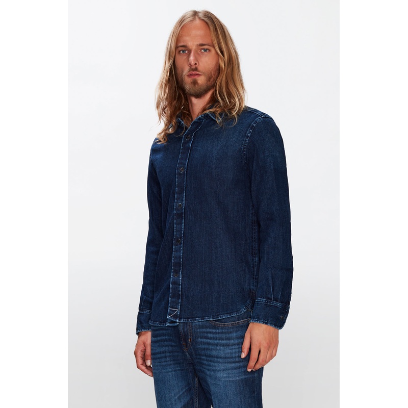 Plain Shirt Malibu
