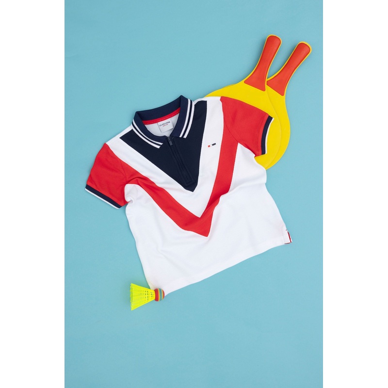 Red T-Shirts