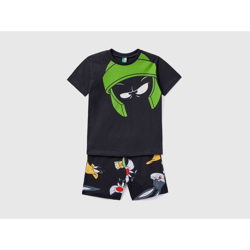 Short Looney Tunes Pyjamas