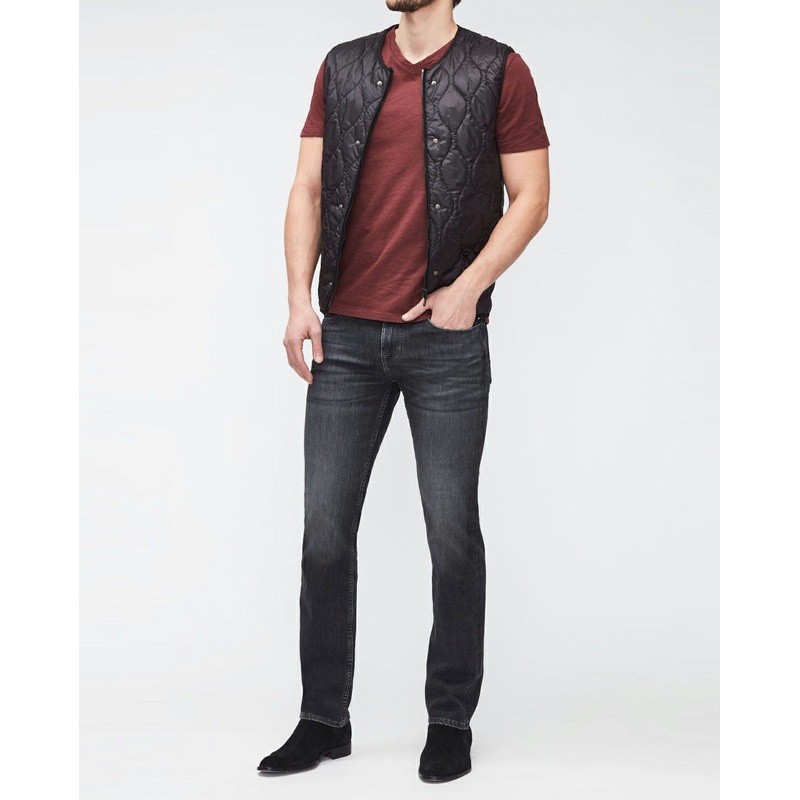 Slimmy Luxe Performance Eco Grey