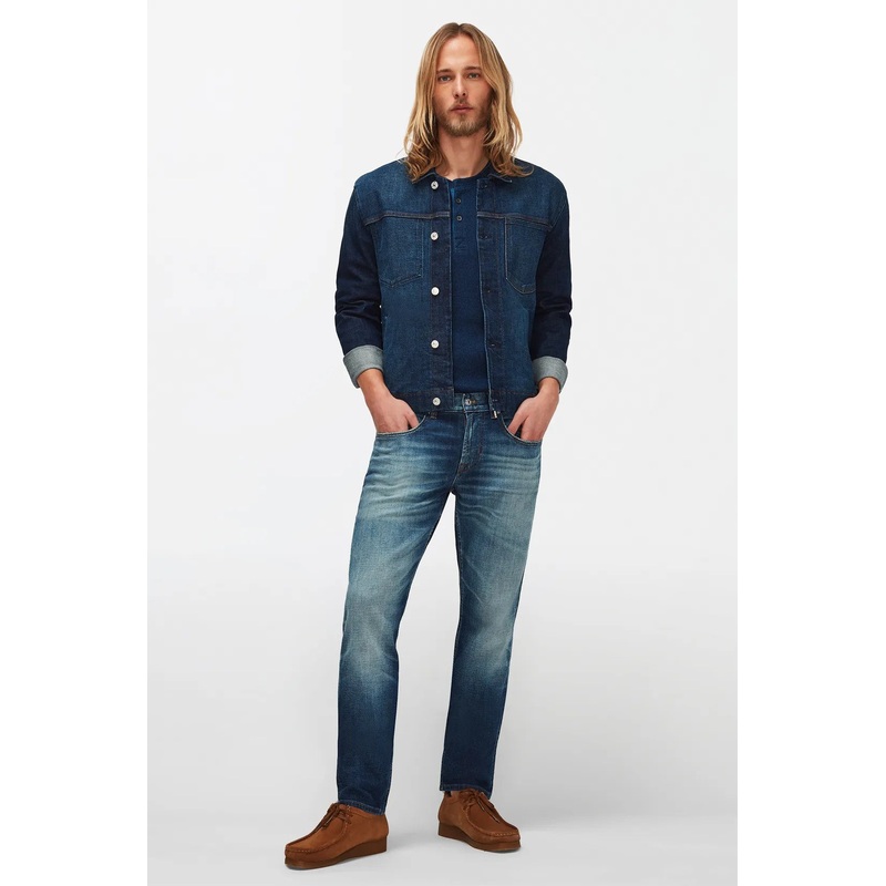 Slimmy Tapered Bounder