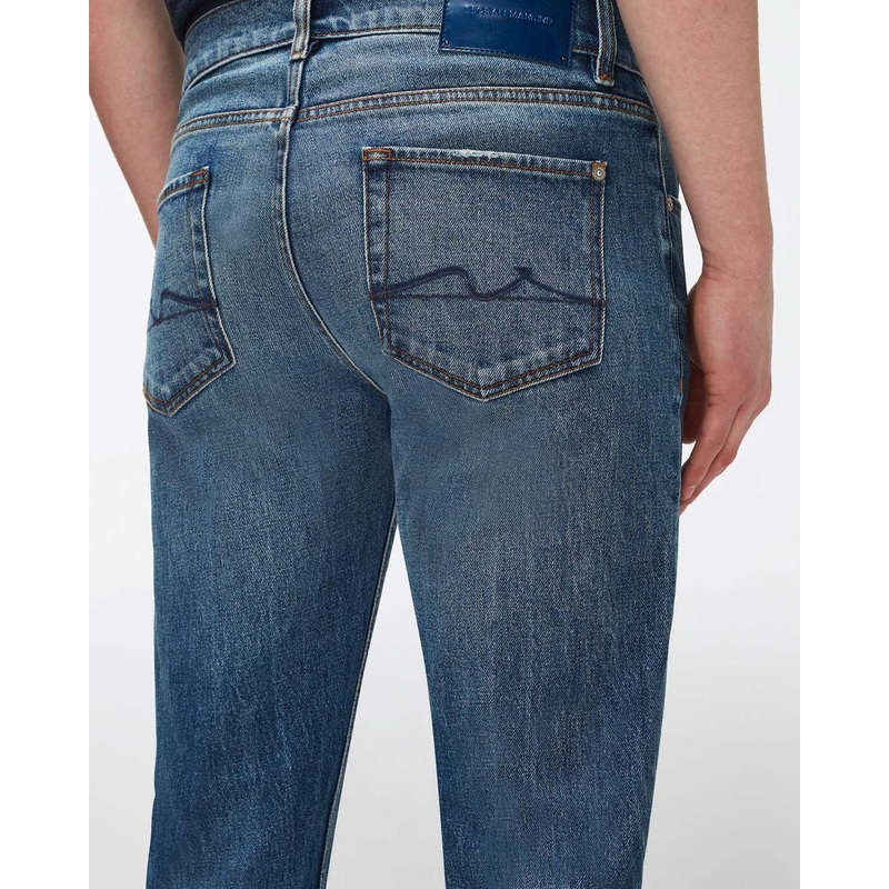 Slimmy Tapered Special Edition Laid Back