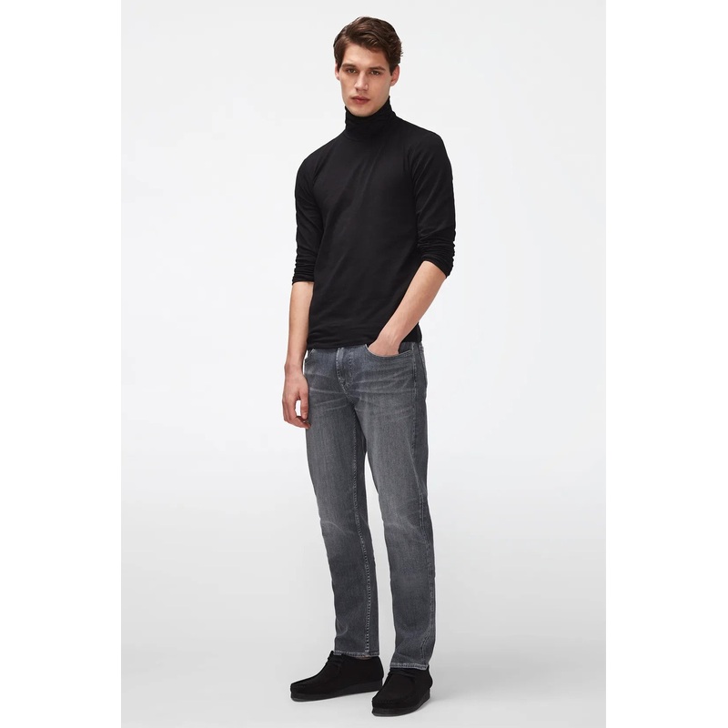 Slimmy Tapered Stretch Tek Pristine