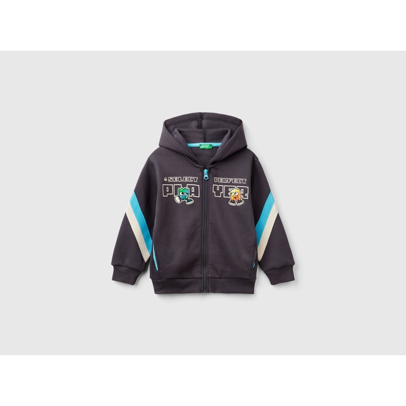 Gamer Hoodie