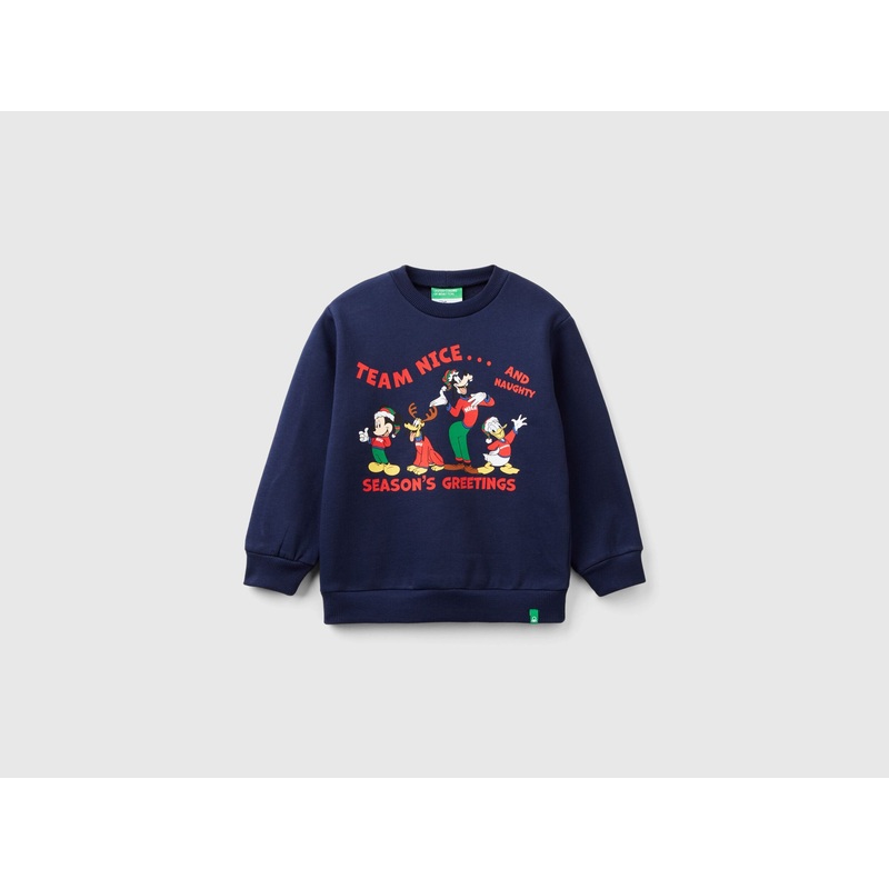 Mickey & Friends Christmas Sweatshirt
