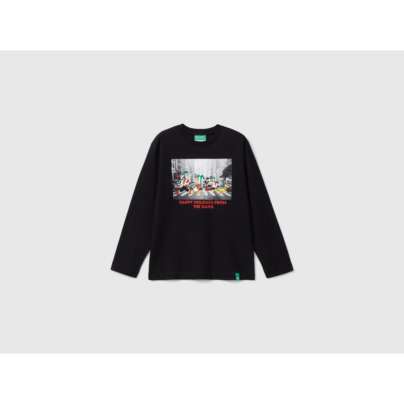 Mickey & Friends Christmas T-Shirt