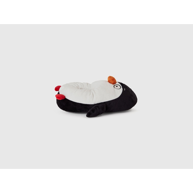 Penguin Slippers